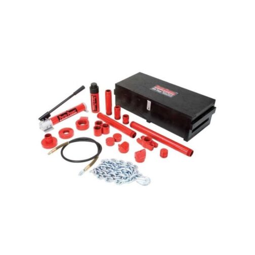 Porto-Power Blackhawk B65041 20 Ton Body Repair Kit