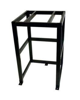 JohnDow FS-300 Floor Stand For Oil Filter Crushers