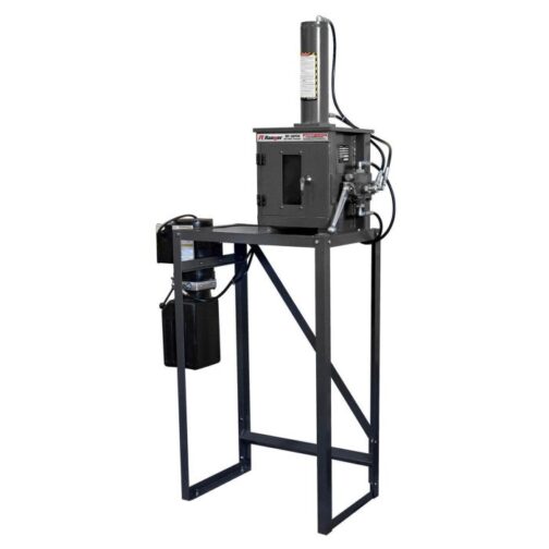 Ranger RP-30FCH 15-Ton Oil Filter Crusher with Stand - Image 3