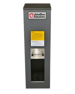 JohnDow HDC-150-94 Heavy-Duty Oil Filter Crusher