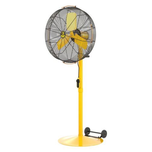 Big Ass Fans AirEye 24" Portable Pedestal Fan