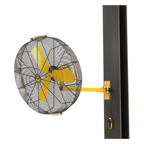 Big Ass Fans AirEye 30" Swivel Mount Fan