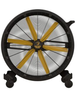 Big Ass Fans Sidekick Durable Barrel Fan