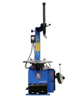 Atlas TC229 Wheel Clamp Tire Changer with Bead Blaster