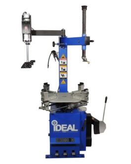 iDEAL TC-400M-B-PL230-K Powersport Tire Changer with Assist Arm