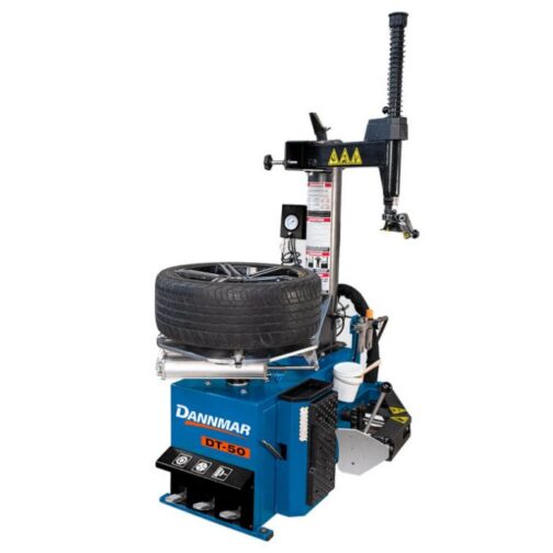 Dannmar DT-50 Swing Arm Tire Changer