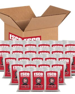 ESCO Truck Tire Balancing Beads 16 Oz Bags Case of 24