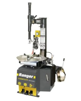 Ranger R980XR Swing-Arm Tire Changer