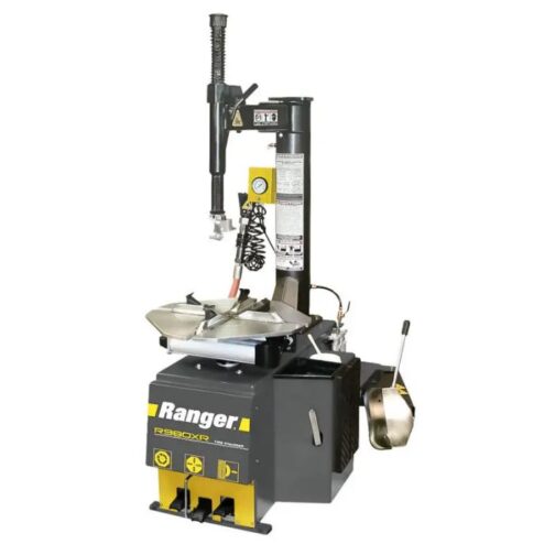 Ranger R980XR Swing-Arm Tire Changer