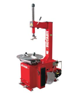 Rotary R140i Swingarm Shop Tire Changer