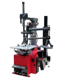 ASEplatinum TC-1300 Leverless Tire Changer