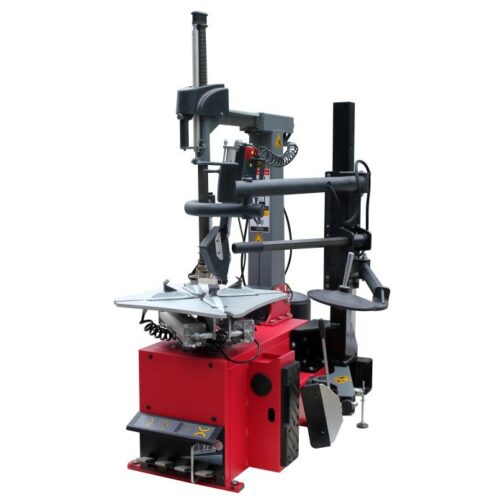 ASEplatinum TC-1300 Leverless Tire Changer