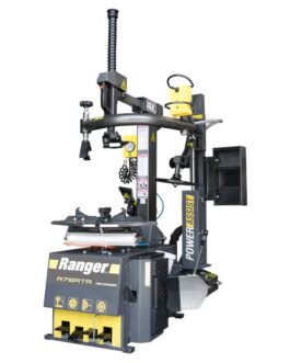 Ranger R76ATR Tilt-Back Tire Changer & Single Tower Assist