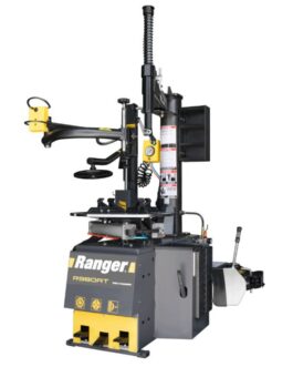 Ranger R980AT Swing-Arm Tire Changer & Single Tower Assist