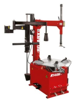 Rotary R146RAP Swingarm Pro Air Tire Changer with Helper Arm