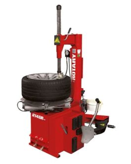 Rotary R146R Swingarm Tire Changer