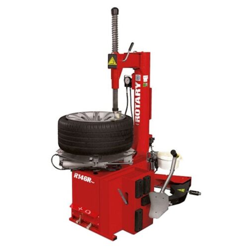 Rotary R146R Swingarm Tire Changer