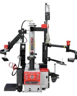 Atlas Platinum PTC500 Center Post Tire Changer with Assist Arms