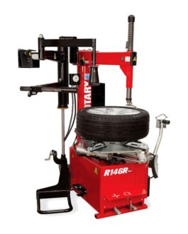 Rotary R146RPS Super Swingarm Pro Max Tire Changer