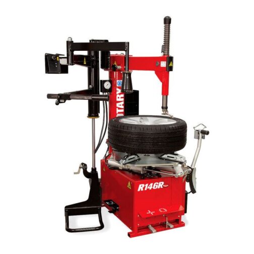 Rotary R146RPS Super Swingarm Pro Max Tire Changer