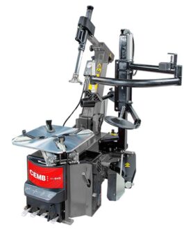 CEMB SM645HP2 High Performance Tilt Back Tire Changer