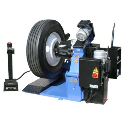 Atlas TTC301 Heavy-Duty Truck Tire Changer