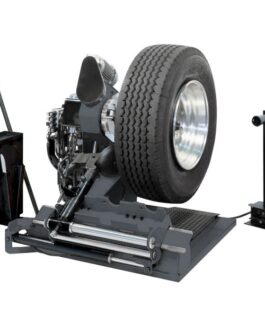 CEMB CM27T Universal Truck Bus Tire Changer