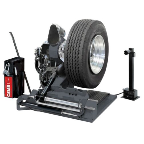 CEMB CM27T Universal Truck Bus Tire Changer