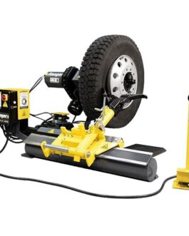 Ranger R26FLT Super-Duty Truck Tire Changer