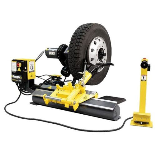 Ranger R26FLT Super-Duty Truck Tire Changer