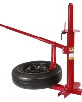 Ranger Tire Changer Manual RWS-3TC