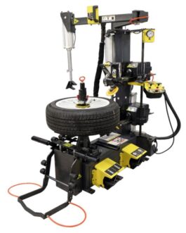 Ranger RV1 Wheel Guardian Touchless Tire Changer