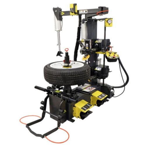 Ranger RV1 Wheel Guardian Touchless Tire Changer