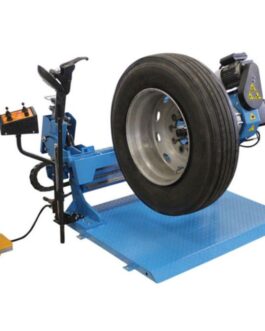 Atlas TTC305A Automatic Heavy-Duty Truck Tire Changer