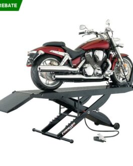 Forward Lift 1000MCL Motorcycle ATV Lift