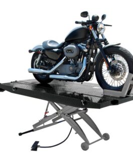 Titan Lifts SDML-1000D-XLT Motorcycle ATV Lift