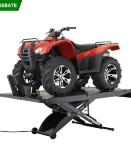 Forward Lift 1000MCLDT Motorcycle ATV Lift