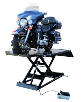 Atlas HI-RISE 1500 Motorcycle ATV Lift