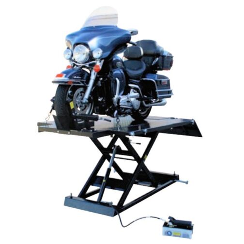 Atlas HI-RISE 1500 Motorcycle ATV Lift