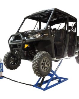 UF-2500EH-X Pro Series Frame Engaging UTV ATV Lift