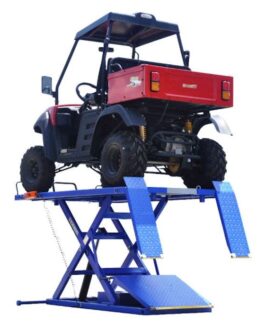 A-2200IEH-XR Pro Series Power Sport ATV Lift