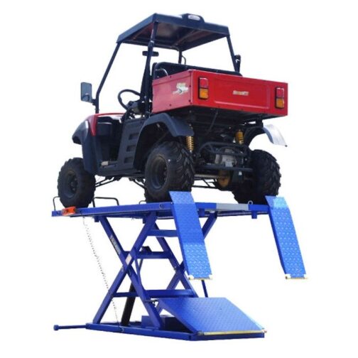 A-2200IEH-XR Pro Series Power Sport ATV Lift