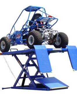 U-2200IEH-XR Pro Series Power Sport UTV Lift